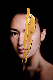 Fotokunst von Menschen: Gesichter, die Faszinieren!