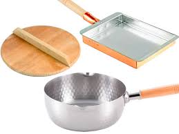 We, kitchen equipments & co, had been standing out as a leading company involved in providing top restaurants with world class quality of equipment needed for their kitchens since 2009. Japanese Kitchenware Cookware Kitchen Supplies Utensils Mtc Kitchen