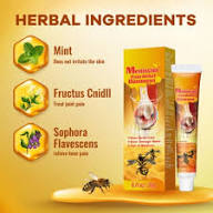 Crema terapéutica para el menisco, Liwei pomada analgésica con veneno de  abeja 20g para hombres y mujeres para aliviar el dolor articular Liwei Crema  terapéutica para el menisco | Bodega Aurrera en