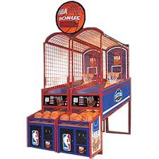 Nba Hoops Arcade Basketball Game Arcade Basketball Arcade Basketball Games For Kids