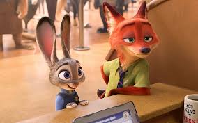 Maybe you would like to learn more about one of these? Zootopia Oscar Winner Remains A Classic Solzy At The Movies