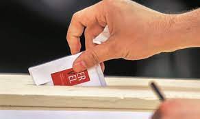 En ese sentido, hay otras dos elecciones fijadas para este 2021, correspondiente a las primarias presidenciales y parlamentarias. Sistema D Hondt Como Opera La Formula Electoral De La Votacion De Convencionales Constituyentes Diario Y Radio U Chile
