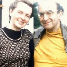 The Abbey's Founders