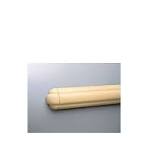 WG-35 Rigid PVC Wall Guard