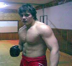 Maybe you would like to learn more about one of these? Fan Klub Murod Hanturaev