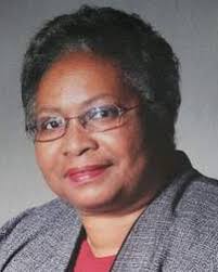 Remembering Mrs. Addie Mae Briggs