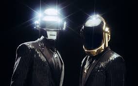 In fact, you can decide to use a dark colour, and life will move on as usual. Daft Punk Wallpapers Pictures Images