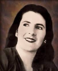 Ana Ossa Calle Obituary