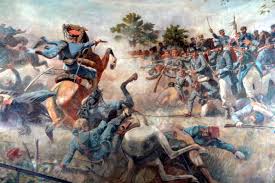 Il gruppo dirigente liberale moderato noto come destra storica. Terza Guerra D Indipendenza Italiana Wikipedia