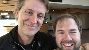 CBC Thunder Bay sits down with Blue Rodeo's Jim Cuddy