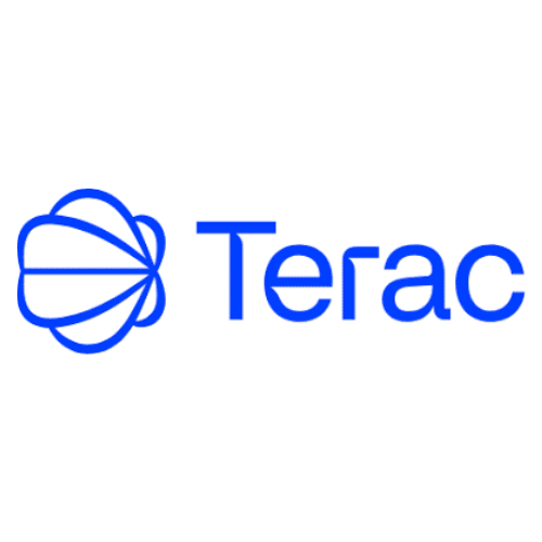 Terac logo