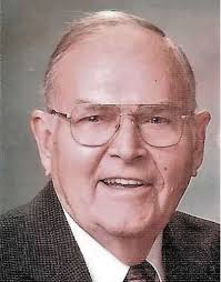 William Donald Allert Obituary February 24, 2022