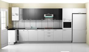 تصميم المطابخ بطريقة هندسية و عصرية مدروسة خمسات