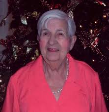 Pattie Jean Flack Beaty