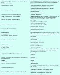 clinical institute withdrawal assessment of alcohol scale