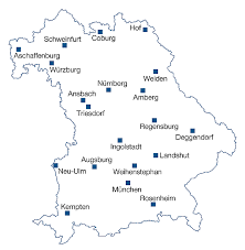 Offizielles landesportal der bayerischen staatsregierung: Hochschule Bayern Startseite