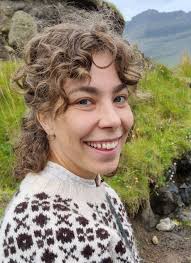 Velkommen til Sara Didriksen