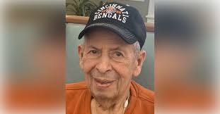 Obituary information for Dan Collier III