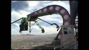Video Vault | Technology Mishaps On The Las Vegas Strip