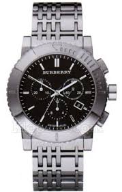 Burberry Bu2304 Erkek Kol Saatleri Bilezik Saat Erkek Saat