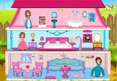 73.93 mb, was updated 2018/25/08 requirements:android: Princess Sofia Doll House Decor Sofia The First Games