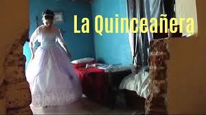 Maybe you would like to learn more about one of these? La Quinceanera 2006 Documentary Film 15th Birthday Tijuana Mexico Youtube