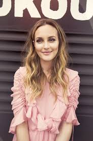 Leighton meester is one of those celebs whose natural hair color surprised fans. Leighton Meester Gossip Girl Wiki Fandom