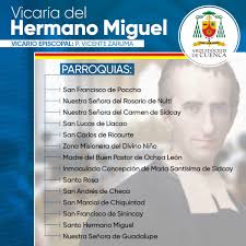 Vicaría del Hermano Miguel