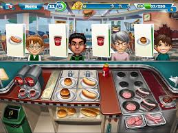 Cook, cooperate and use items to hinder your opponents! The 7 Best Cooking Games To Play Offline