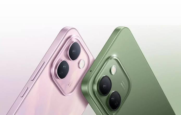 Vivo V80 Lite 5G Set to Launch With Massive 10,000mAh Battery