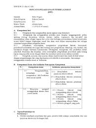 Soal ulangan harian bahasa jawa kelas iii semester 2. 3 7 Rpp Aksara Murda