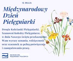 Przypomnieli, że pielęgniarki zawsze stoją na pierwszej linii frontu w zmaganiach z chorobami i mają najbliższy i najczęstszy kontakt z cierpiącymi bliźnimi. Mgm 1luimffoqm