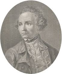 Le Cap.ne Jacques Cook, Membre de la Société Royale des Londres, National  Portrait Gallery