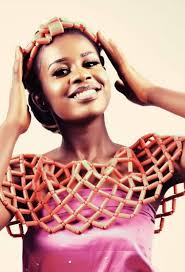 Lowo Africa Magazine