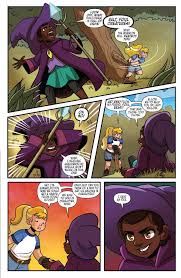 Rainbow Brite 1 Is Everyday Magic Black Nerd Problems If you look at the original rainbow brite series from. rainbow brite 1 is everyday magic