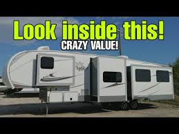 We did not find results for: 2 Bedroom Crazy Specs On This Fifth Wheel Rv From Highland Ridge Youtube
