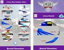 9 gambar livery bus simulator indonesia terbaik mobil modifikasi. Livery Bus Sumber Alam Apk Download For Windows Latest Version 1 0