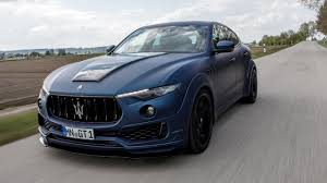 Buy and sell on malaysia's largest marketplace. Novitec Maserati Levante Esteso V1 Youtube