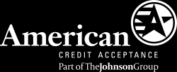At american credit acceptance, we rely on a full team effort to deliver top quality products to our customers. Payment Options American Credit Acceptance