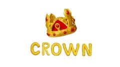 Vector the crown of clay mp3 download audio. Clay Crown Concept With Title Crown Sto Stock Video Pond5