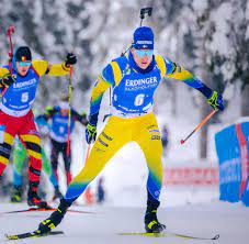 Ab dem em 2021 halbfinale findet nur noch ein spiel pro tag statt. Biathlon Wm 2021 Pokljuka Programm Startlisten Ergebnisse