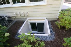 The national building code of canada, or nbcc, requires that every bedroom in guidelines for both bedroom and basement egress windows. Egress Windows Guide Canpro Windows Doors