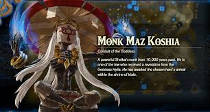 Calamity ganon's attacks can produce malice and this proves to be helpful when you want to transform into your calamity form. Hyrule Warriors Age Of Calamity How To Unlock Every Character Half Glass Gaming