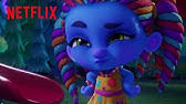Films en vf ou vostfr et bien sûr en hd. Let S Color In Cleo Graves From Super Monsters Learn Colors With Coloring Pages Youtube