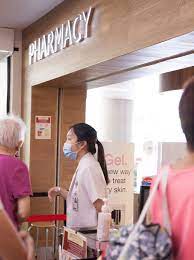 11 jalan tan tock seng, tan tock seng hospital. With Effect From 26 Tan Tock Seng Hospital Ttsh Facebook