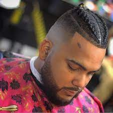 Braids Hairstyles For Men 2018 Cool Braid Hairstyles Hairstyles Haircuts African Hairstyles