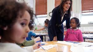 Nikki Haley has spent 20 years navigating Republican Party factions. Trump  may make that impossible