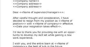 There are many reasons why employment might not work out in the early stages. Sample Termination Letter With Working Notice Sample Web G