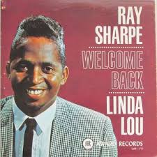 Ray Sharpe albums and discography