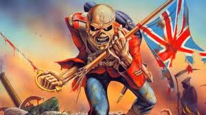 Iron maiden eddie metal meme, things metal. The Story Of Iron Maiden S Eddie Metal Addicts
